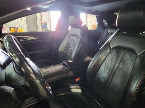 Used 2017 Lincoln MKZ Reserve w/ Climate Package AWD/4WD image 26