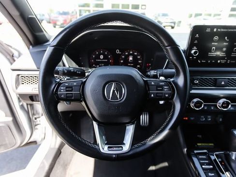 Used 2023 Acura Integra A-Spec FWD image 36