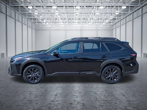 Used 2023 Subaru Outback Onyx Edition XT AWD/4WD image 2