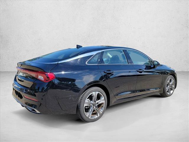 Used 2024 Kia K5 EX FWD image 5