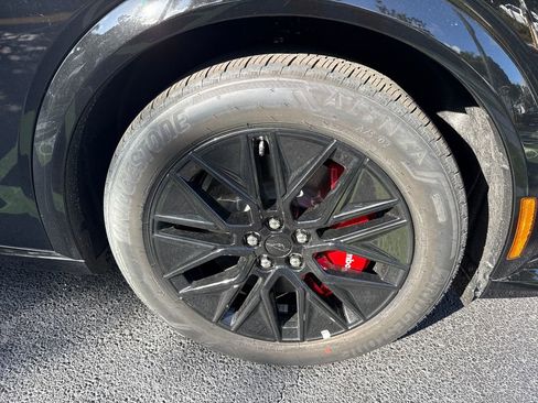 New 2025 Ford Mustang Mach-E Premium w/ Sport Appearance Package image 11