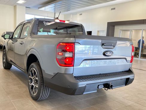 New 2026 Ford Maverick Lariat AWD/4WD image 5