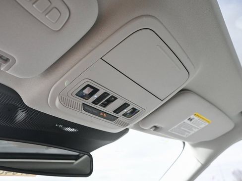 New 2026 Ford Explorer Platinum w/ LUX Leather Package image 36