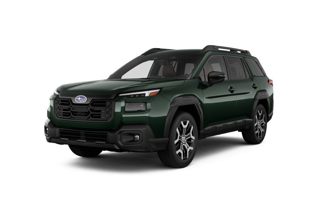 New 2026 Subaru Outback Touring XT AWD/4WD image 1