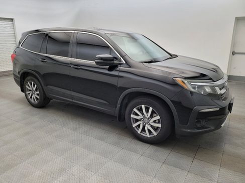 Used 2019 Honda Pilot EX-L image 11