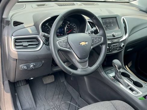 Certified 2023 Chevrolet Equinox LT AWD/4WD image 15