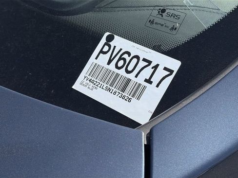 Certified 2022 Volvo XC90 T6 Inscription w/ Advanced Package AWD/4WD image 34