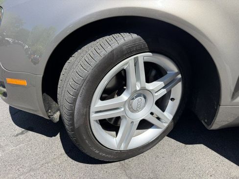 Used 2007 Audi A4 2.0T AWD/4WD image 35
