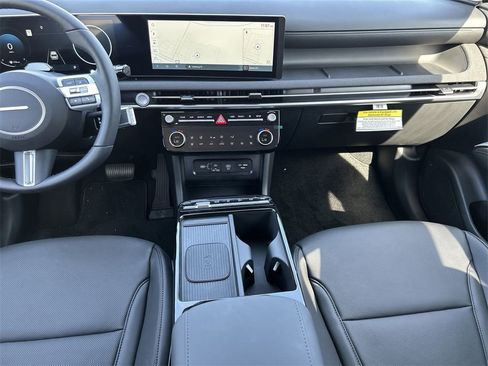 New 2026 Hyundai Tucson Limited image 5