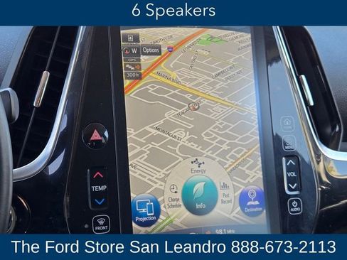 Used 2021 Toyota Prius Prime XLE FWD image 17