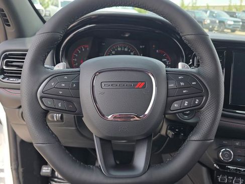 New 2026 Dodge Durango GT image 14