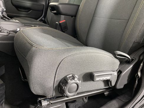 New 2026 Jeep Wrangler Willys image 14