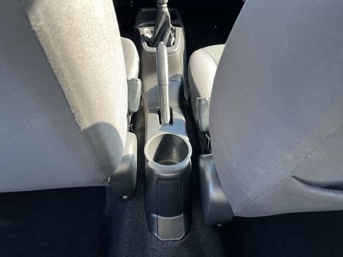 Used 2017 Mitsubishi Mirage G4 ES FWD image 22