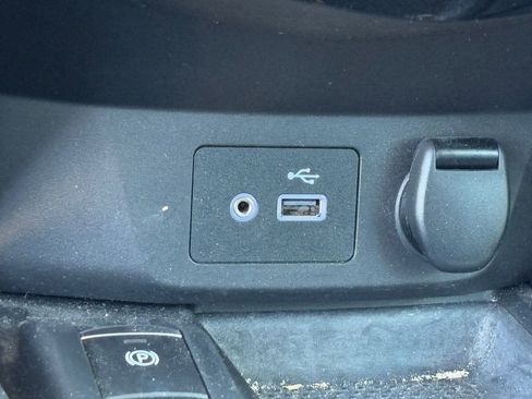 Used 2020 Nissan Rogue SL w/ Premium Package FWD image 25