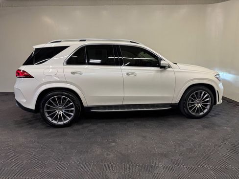 Used 2021 Mercedes-Benz GLE 350 4MATIC image 6