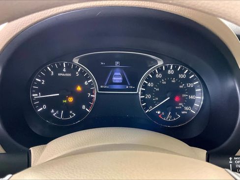 Used 2016 Nissan Altima 2.5 S w/ Power Driver Seat Package image 25