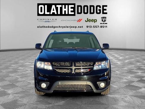 Used 2019 Dodge Journey SE w/ Premium Group image 32