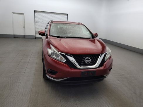Used 2015 Nissan Murano S w/ Navigation Package AWD/4WD image 14