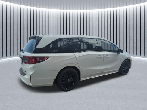 New 2026 Honda Odyssey Sport-L image 4