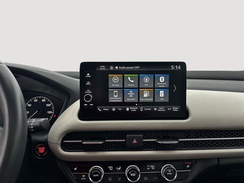 Used 2024 Honda HR-V EX-L image 14