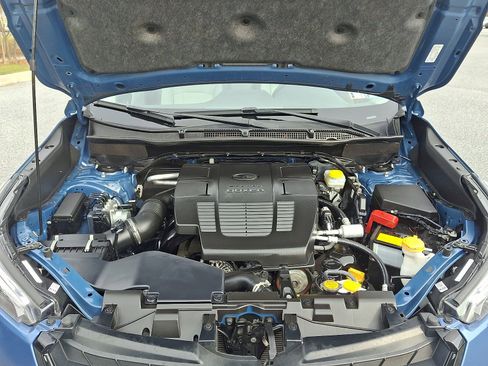 Certified 2023 Subaru Forester Premium image 28