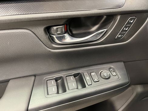 New 2026 Honda CR-V Sport-L image 15