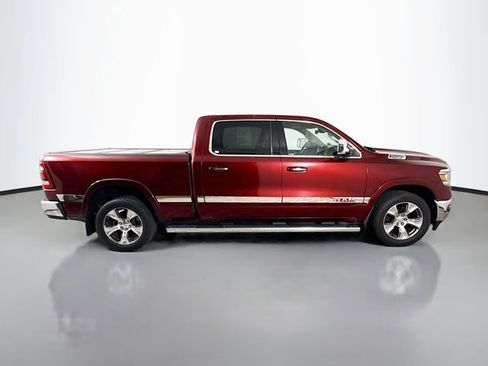 Used 2019 RAM 1500 Laramie RWD image 8