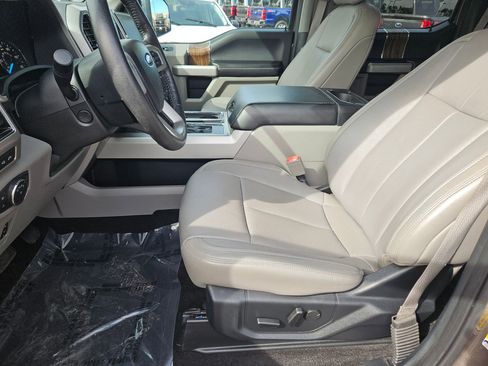 Used 2019 Ford F150 Lariat w/ Equipment Group 502A Luxury image 21