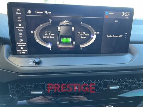 Used 2024 Honda Accord Sport image 36