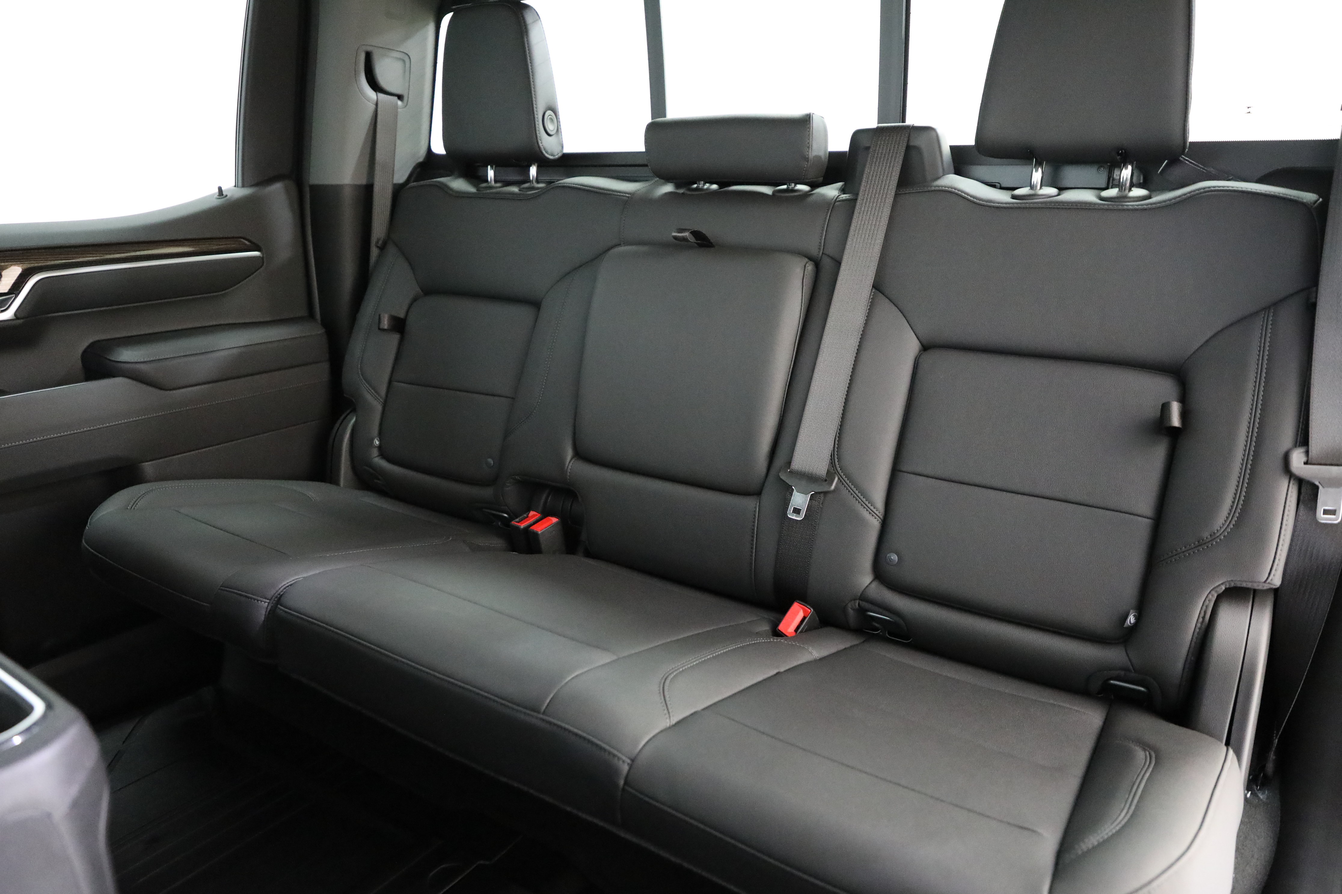 New 2026 Chevrolet Silverado 1500 RST AWD/4WD image 11