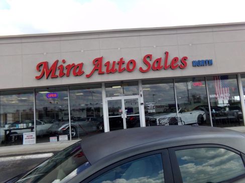 Used 2012 Kia Rio LX w/ PWR Pkg image 5