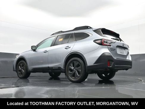 Used 2020 Subaru Outback Onyx Edition XT AWD/4WD image 27