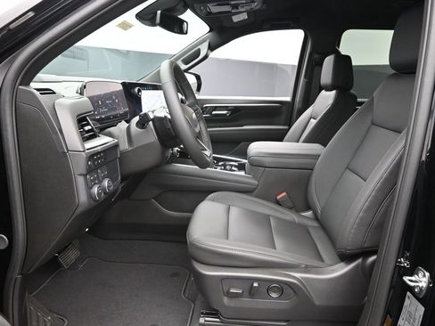 New 2026 Chevrolet Suburban LT w/ Comfort Package image 20