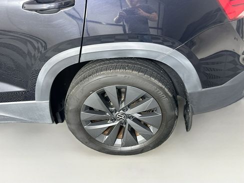 Used 2022 Volkswagen Taos S FWD image 11