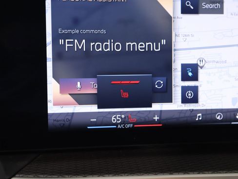 Used 2024 BMW i4 xDrive40i w/ M Sport Package image 8