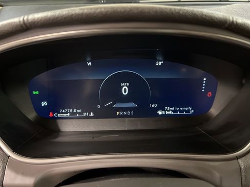 Used 2020 Lincoln Nautilus Reserve w/ Equipment Group 201A AWD/4WD image 20