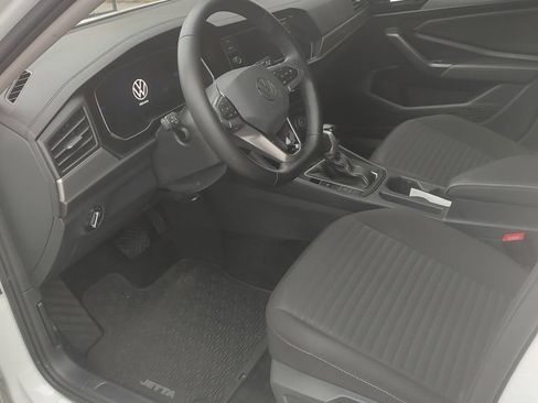 Used 2024 Volkswagen Jetta S FWD image 7