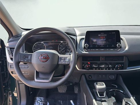 Used 2026 Nissan Rogue SV w/ Rock Creek Premium Package AWD/4WD image 7