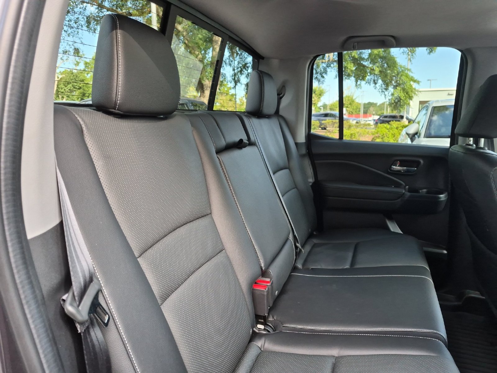 Used 2022 Honda Ridgeline RTL-E image 32