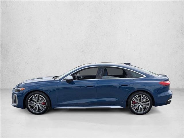 New 2026 Audi S5 Prestige AWD/4WD image 8