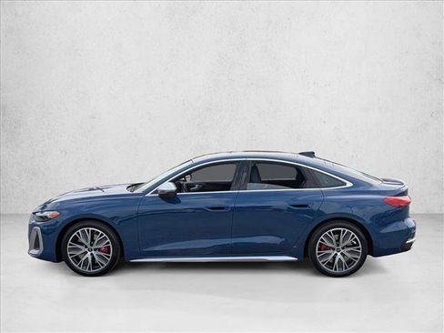 New 2026 Audi S5 Prestige AWD/4WD image 8