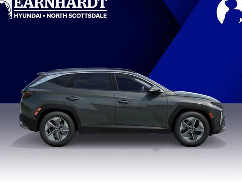 New 2026 Hyundai Tucson SEL AWD/4WD image 7