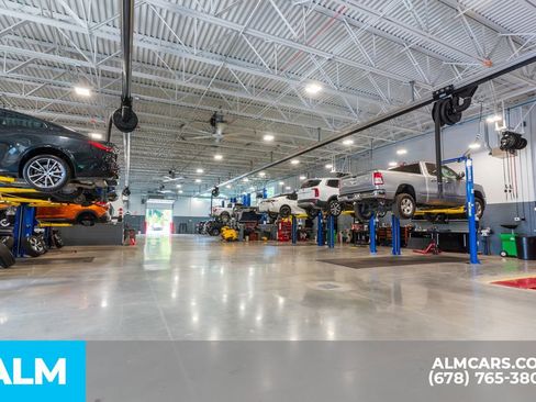 Used 2020 Jeep Gladiator Rubicon w/ Dual Top Group image 67