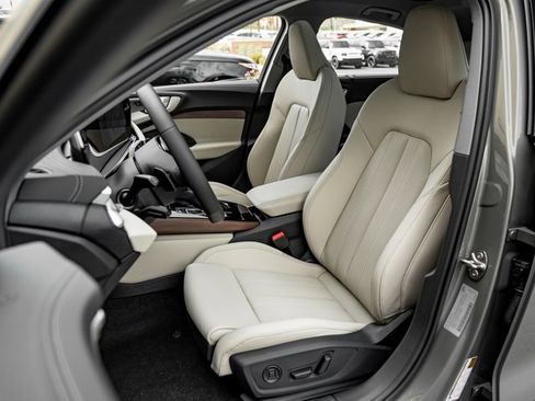 New 2025 Audi A5 2.0T Prestige image 12