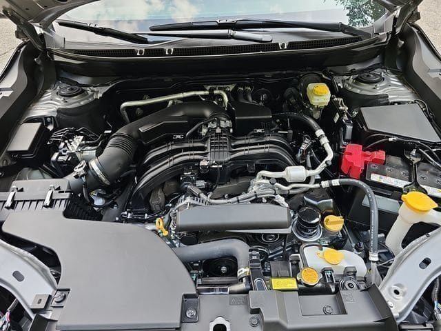 New 2026 Subaru Outback Limited AWD/4WD image 21