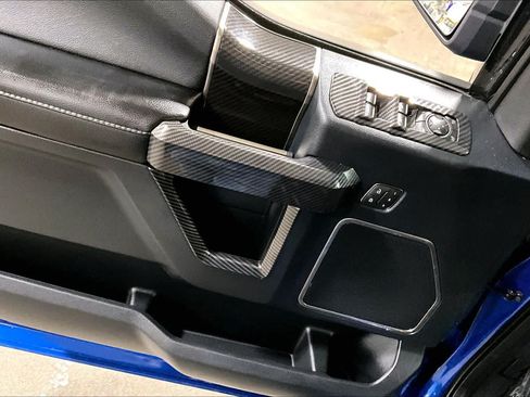 Used 2018 Ford F150 Raptor w/ Equipment Group 802A Luxury AWD/4WD image 35