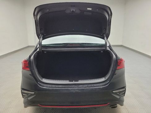 Used 2021 Kia Forte GT-Line image 29