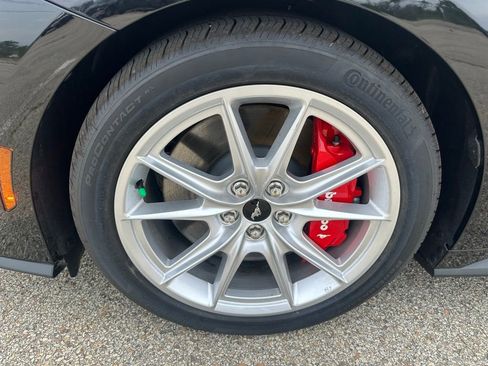 New 2024 Ford Mustang GT Premium image 7