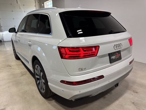 Used 2019 Audi Q7 3.0T Prestige w/ Prestige Package AWD/4WD image 5