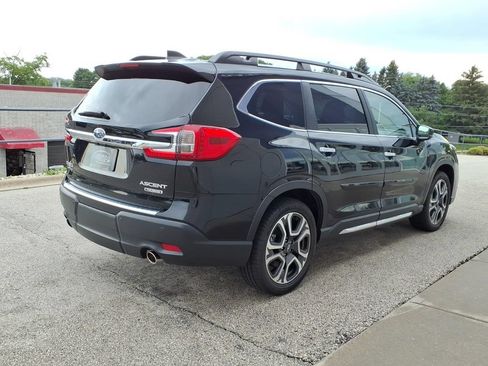 Used 2024 Subaru Ascent Touring AWD/4WD image 5